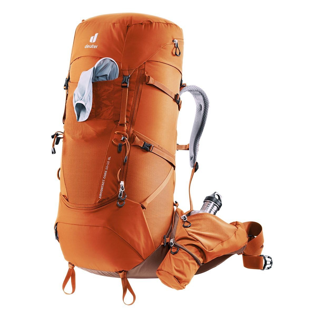 deuter-aircontact-core-55-10-sl-trekkingrucksack-damen image 4