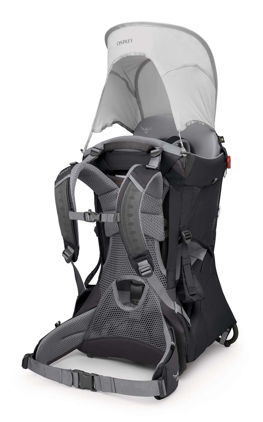 osprey-farpoint-70l-herren-reiserucksack-black image 6