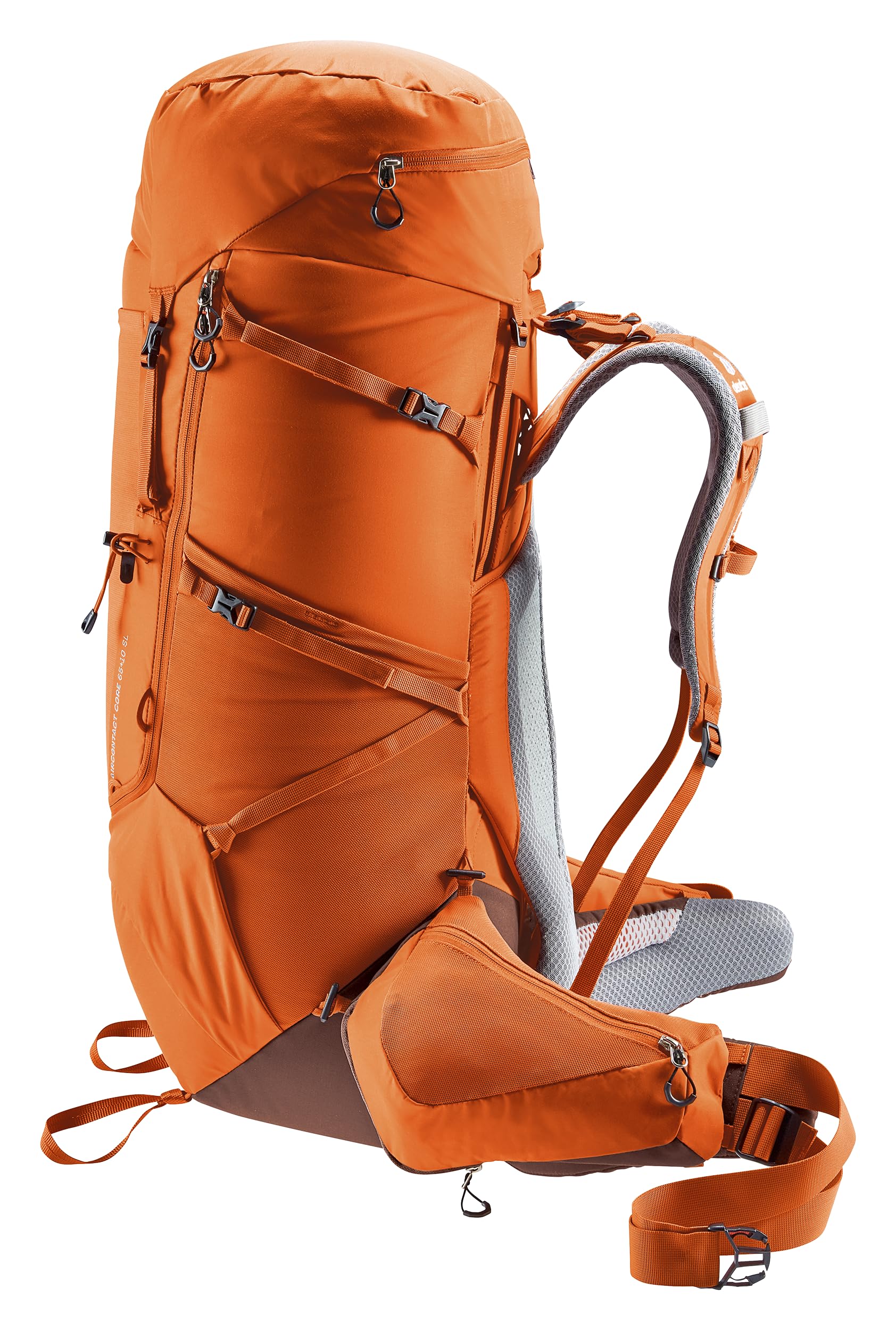 deuter-aircontact-core-65-10-sl-damen-trekkingrucksack image 7