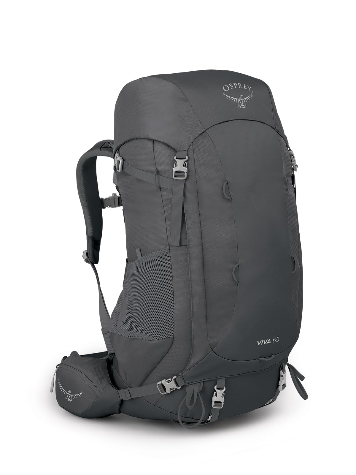 osprey-viva-65-damen-trekkingrucksack-65l-in-tunnel-vision-grey image 1
