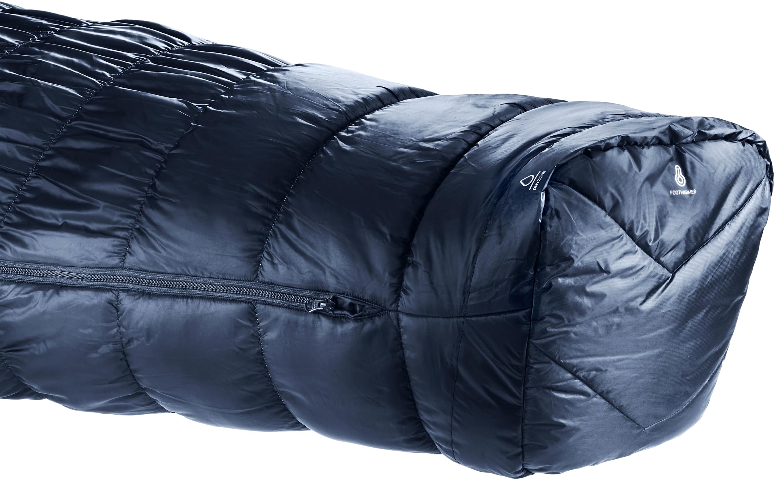 deuter-exosphere-0-herren-kunstfaserschlafsack image 8