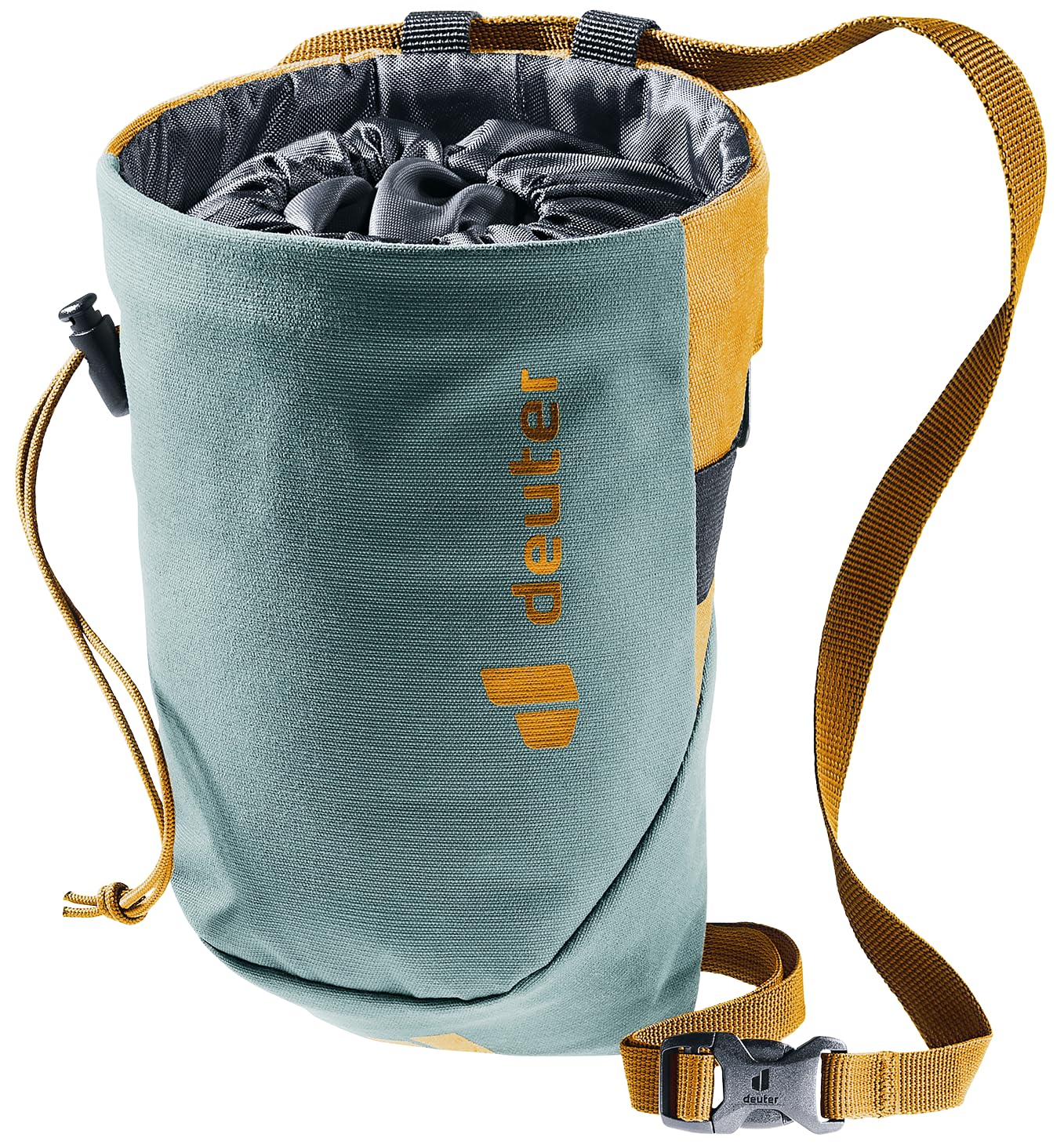 deuter-gravity-chalk-bag-ii-m-magnesiabeutel image 3
