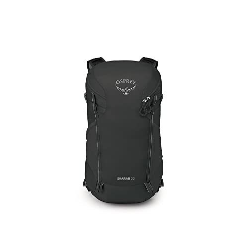 osprey-skarab-22-wanderrucksack-schwarz-one-size image 7