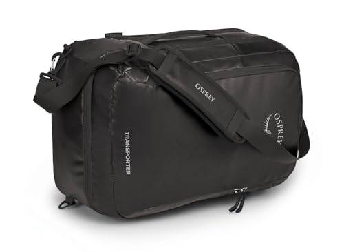 osprey-transporter-carry-on-duffel-reisetasche-40l image 5
