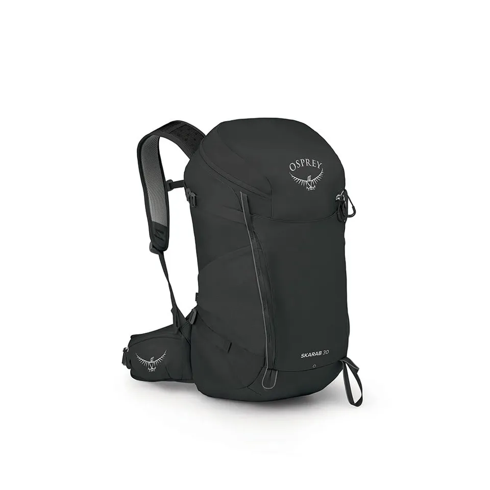 osprey-skarab-30-rucksack-schwarz-one-size image 1