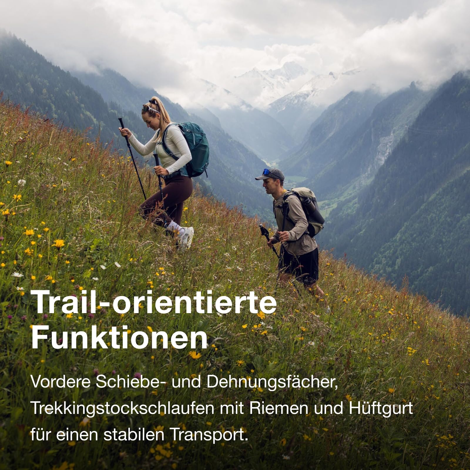 osprey-hikelite-28-wanderrucksack image 5