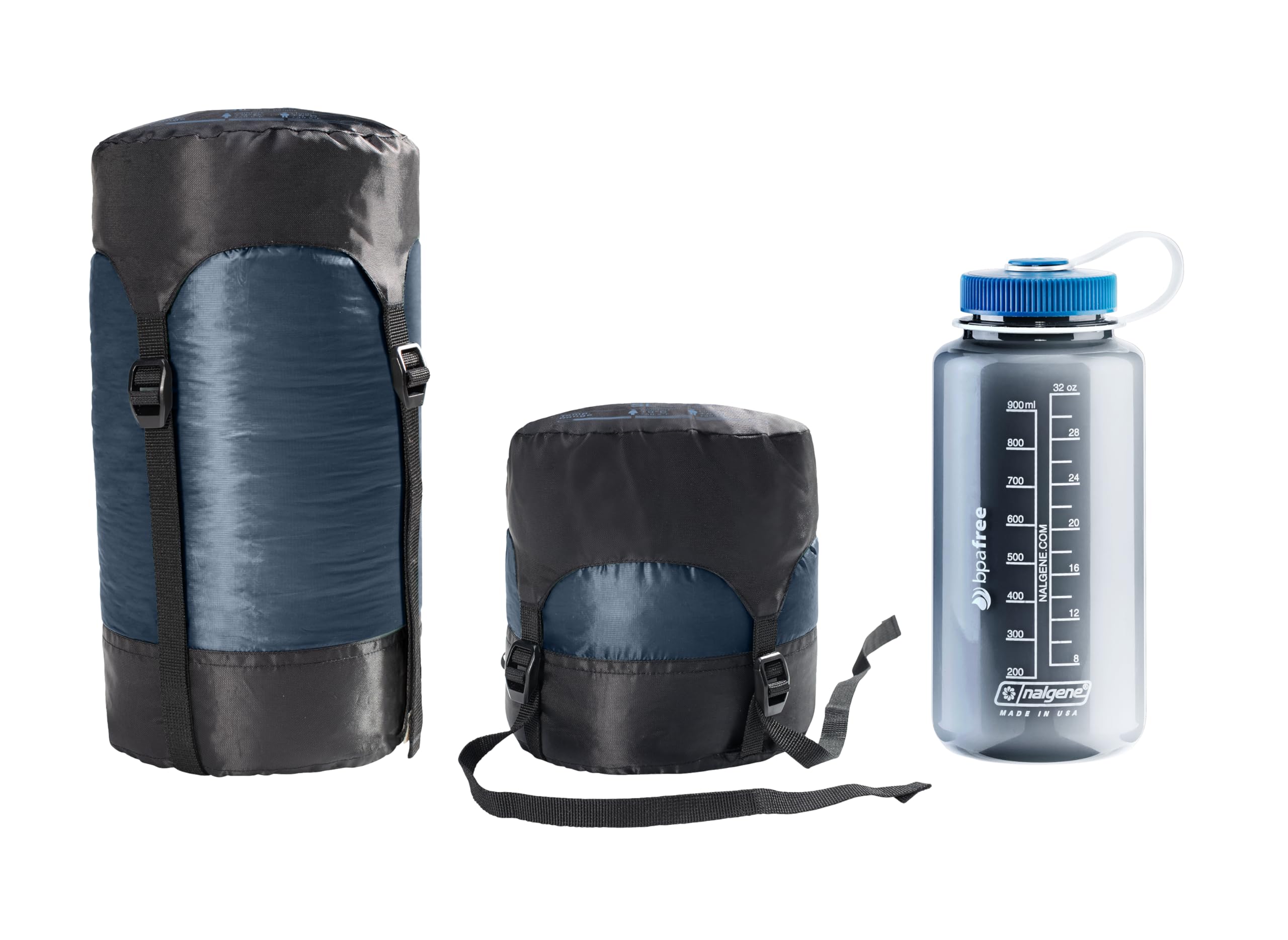 deuter-exosphere-4-c-kunstfaserschlafsack image 5