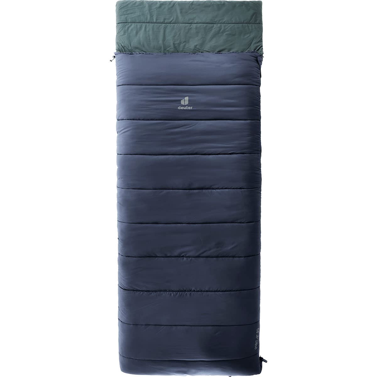 deuter-orbit-sq-6-kunstfaser-schlafsack image 1