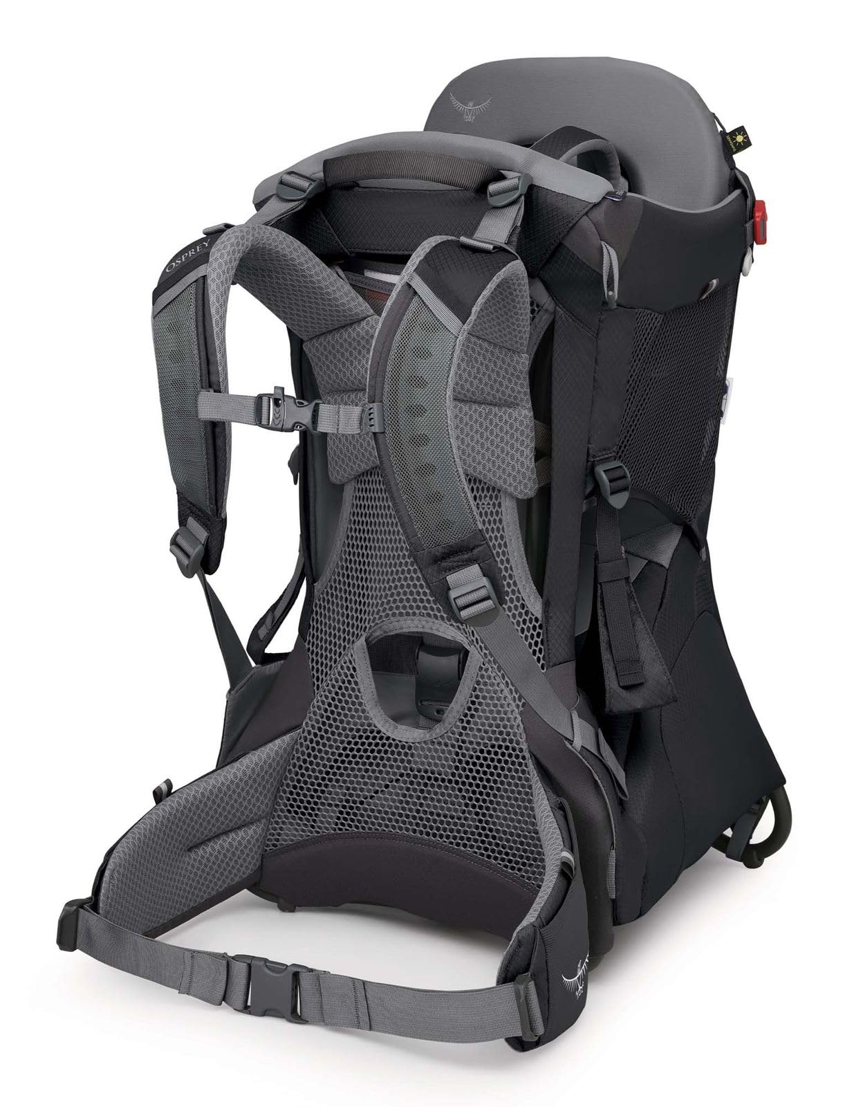 osprey-farpoint-70l-herren-reiserucksack-black image 4