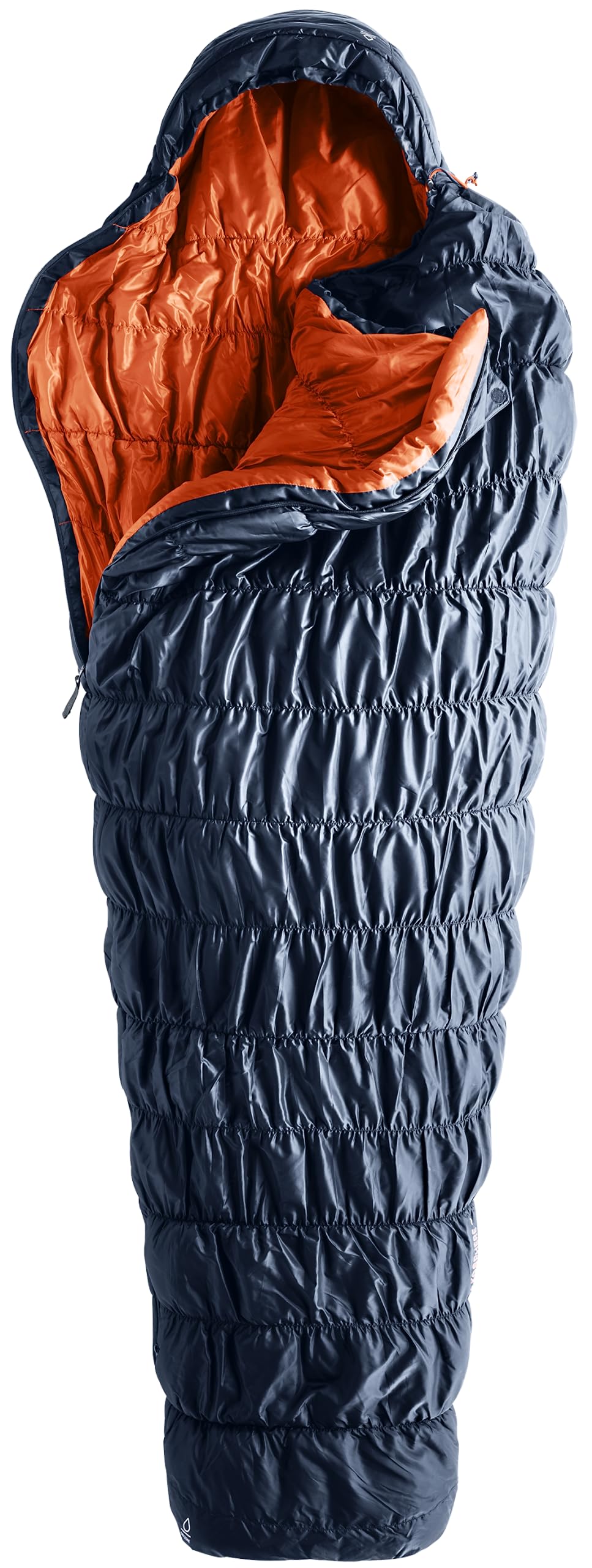 deuter-exosphere-0-el-extra-long-kunstfaserschlafsack-2023 image 3