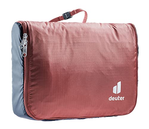 deuter-wash-center-lite-ii-kulturbeutel-3-l-schwarz-4 image 4
