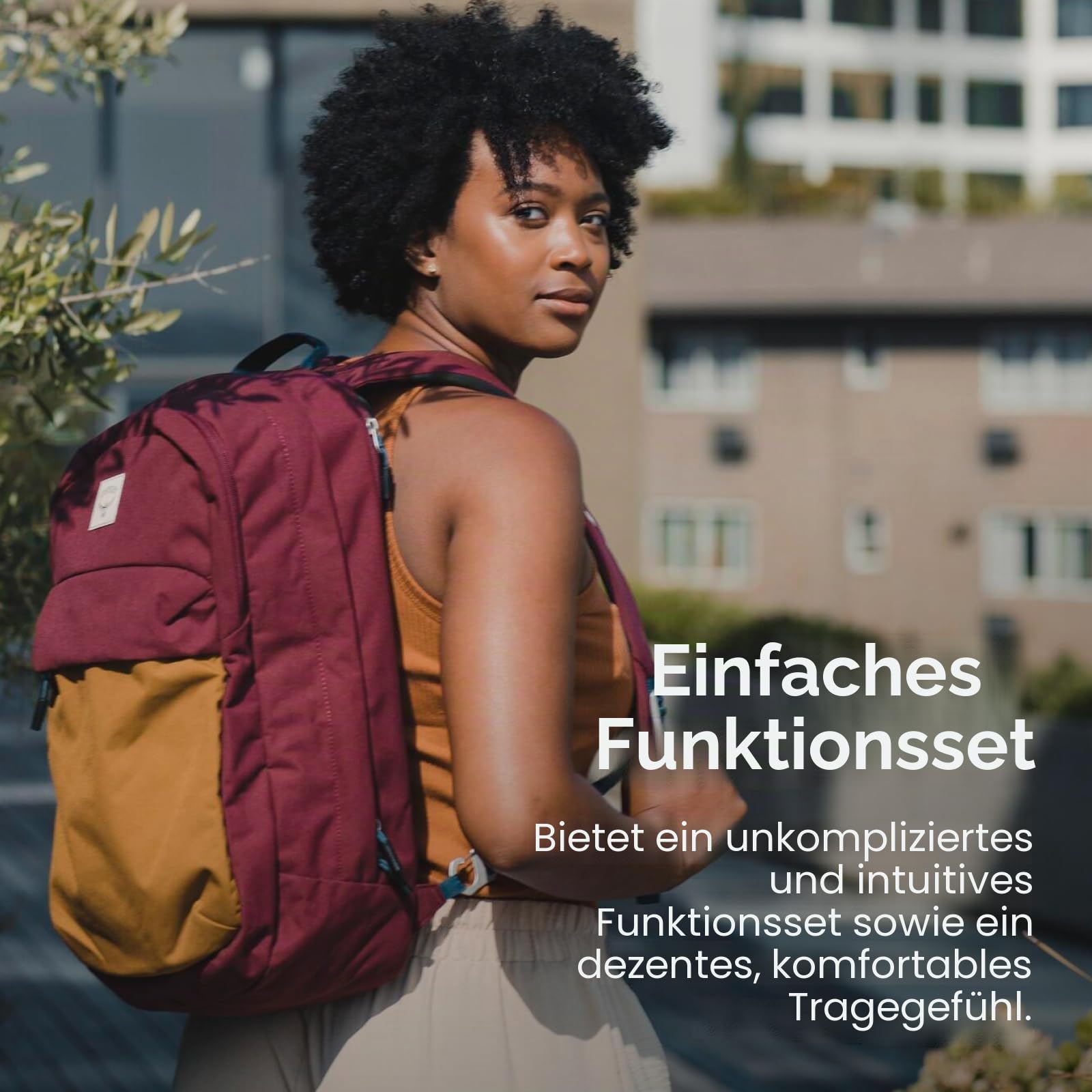 osprey-arcane-commuter-rucksack-extra-large image 4