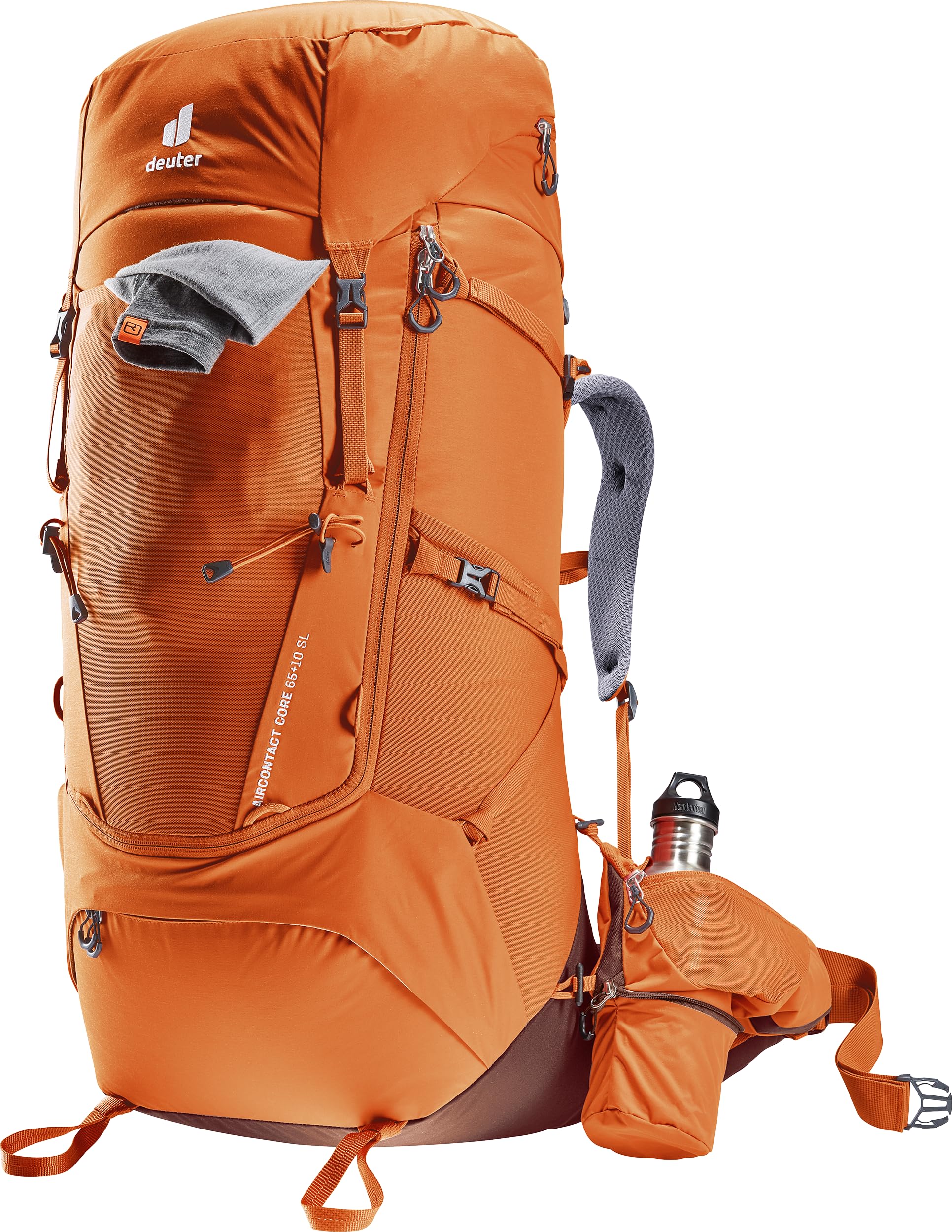 deuter-aircontact-core-65-10-sl-damen-trekkingrucksack image 5