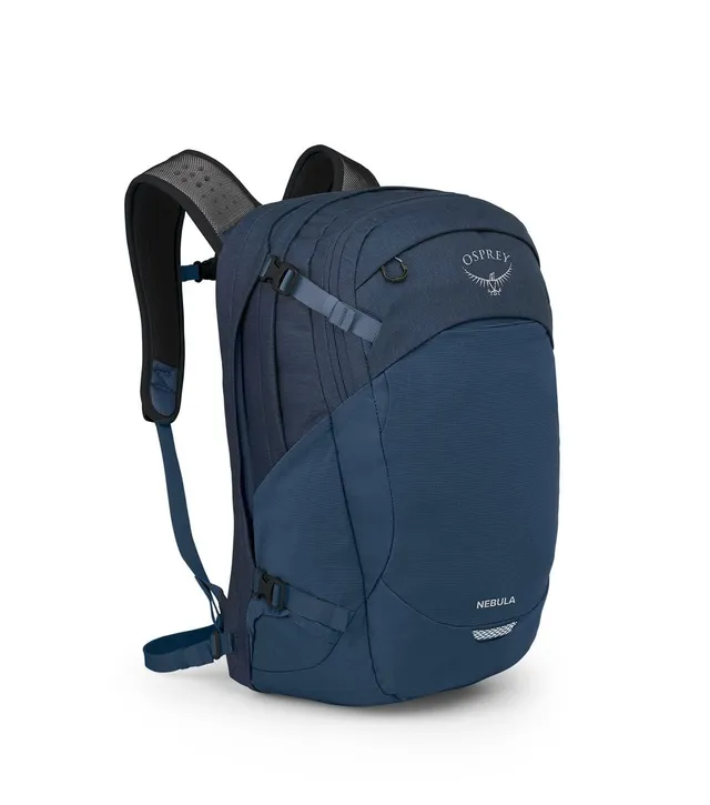 osprey-nebula-unisex-laptop-rucksack-atlas-blue-heather image 1