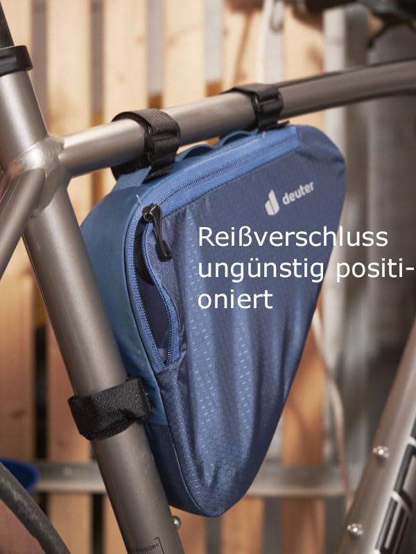 Klein, leicht, praktisch