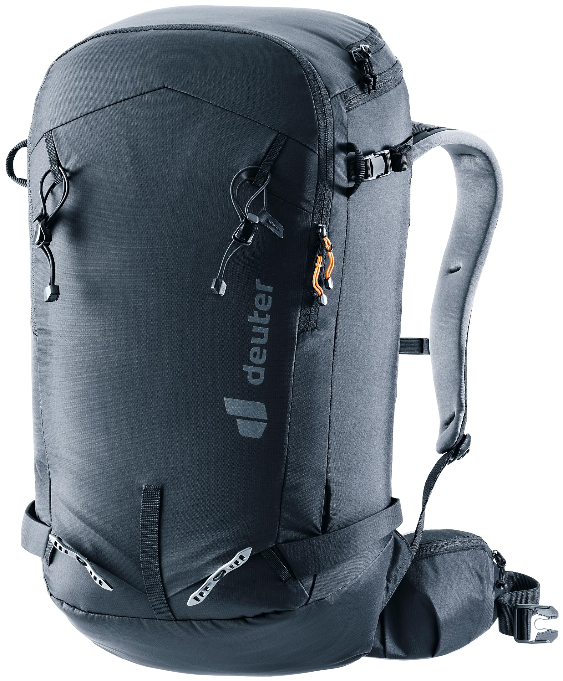 deuter-freerider-pro-30-10-sl-damen-skirucksack-mit-volumenerweiterung image 1