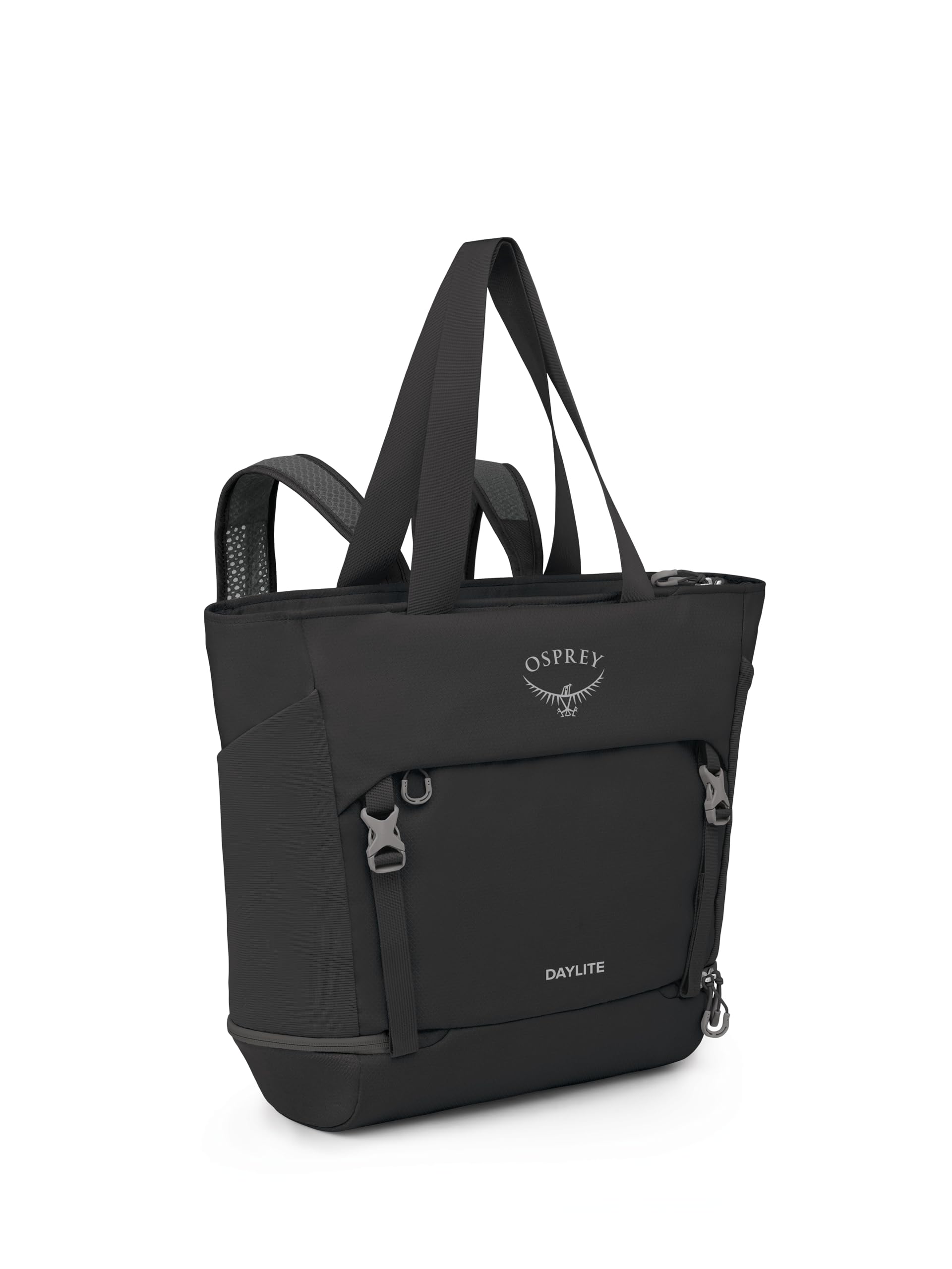 osprey-daylite-large-tote-tragetasche-26-l-black image 1