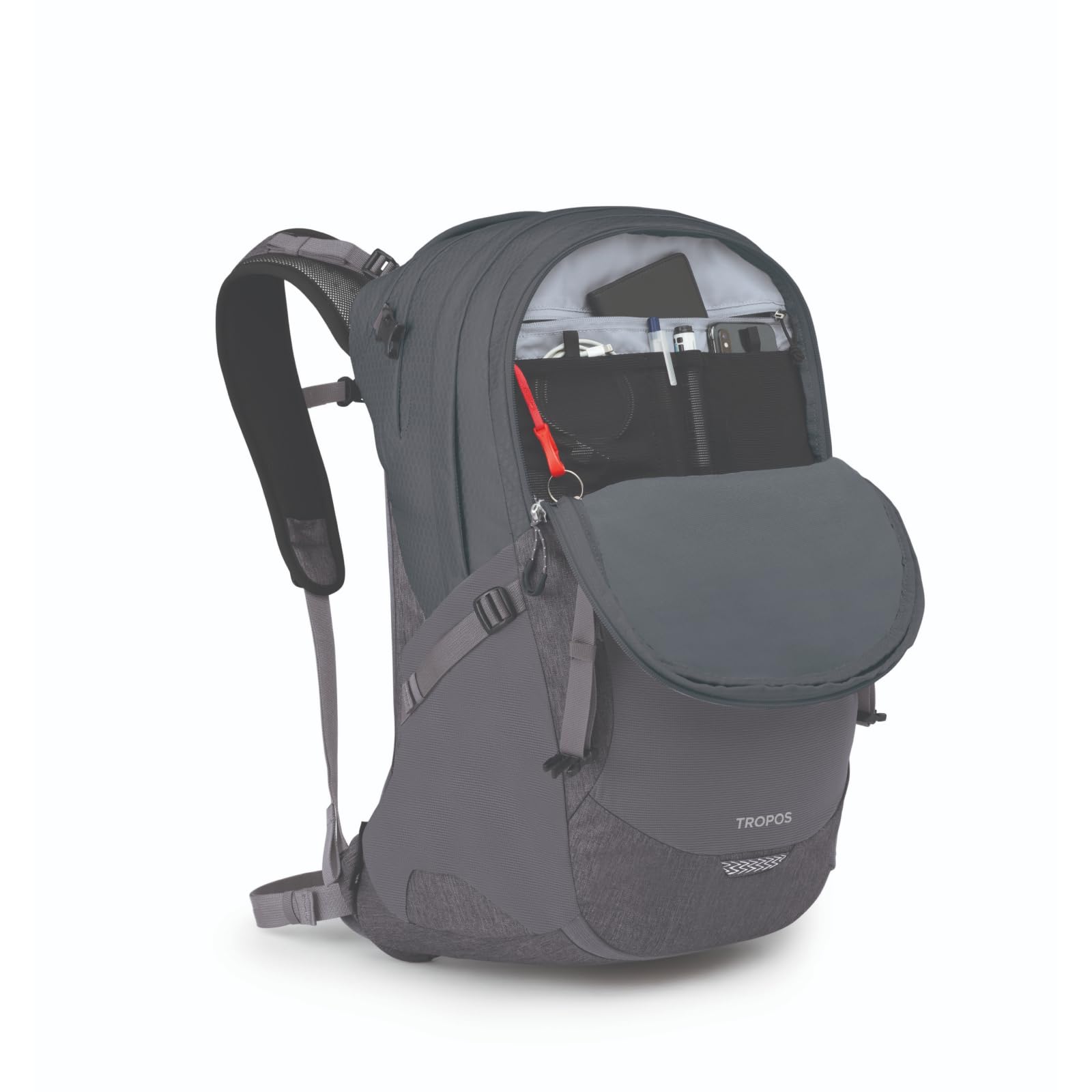 osprey-tropos-unisex-alltags-rucksack-mit-laptopfach image 2