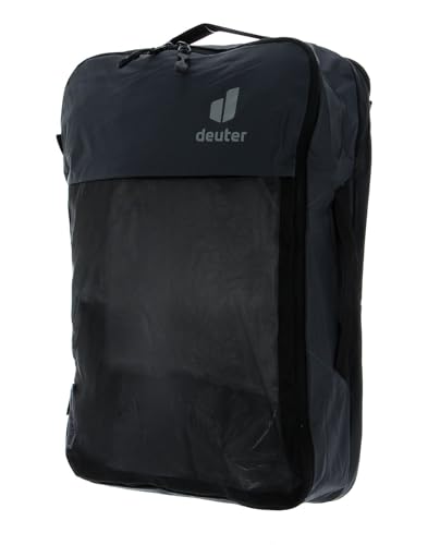 deuter-orga-zip-pack-packtasche-packcube-mit-netz-und-dokumentenfach image 7