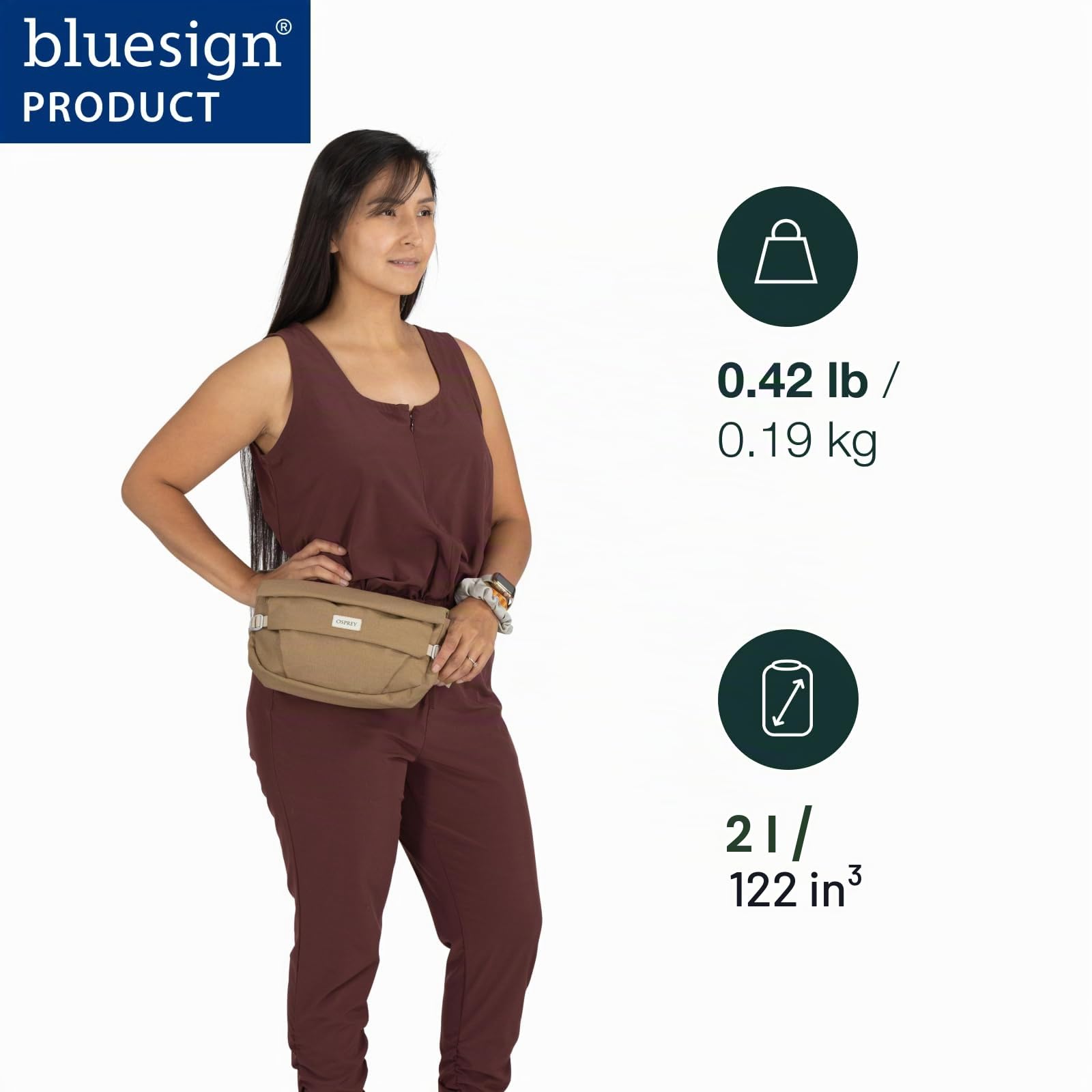 osprey-arcane-unisex-h-fttasche-2l-purple-garnet-heather image 2