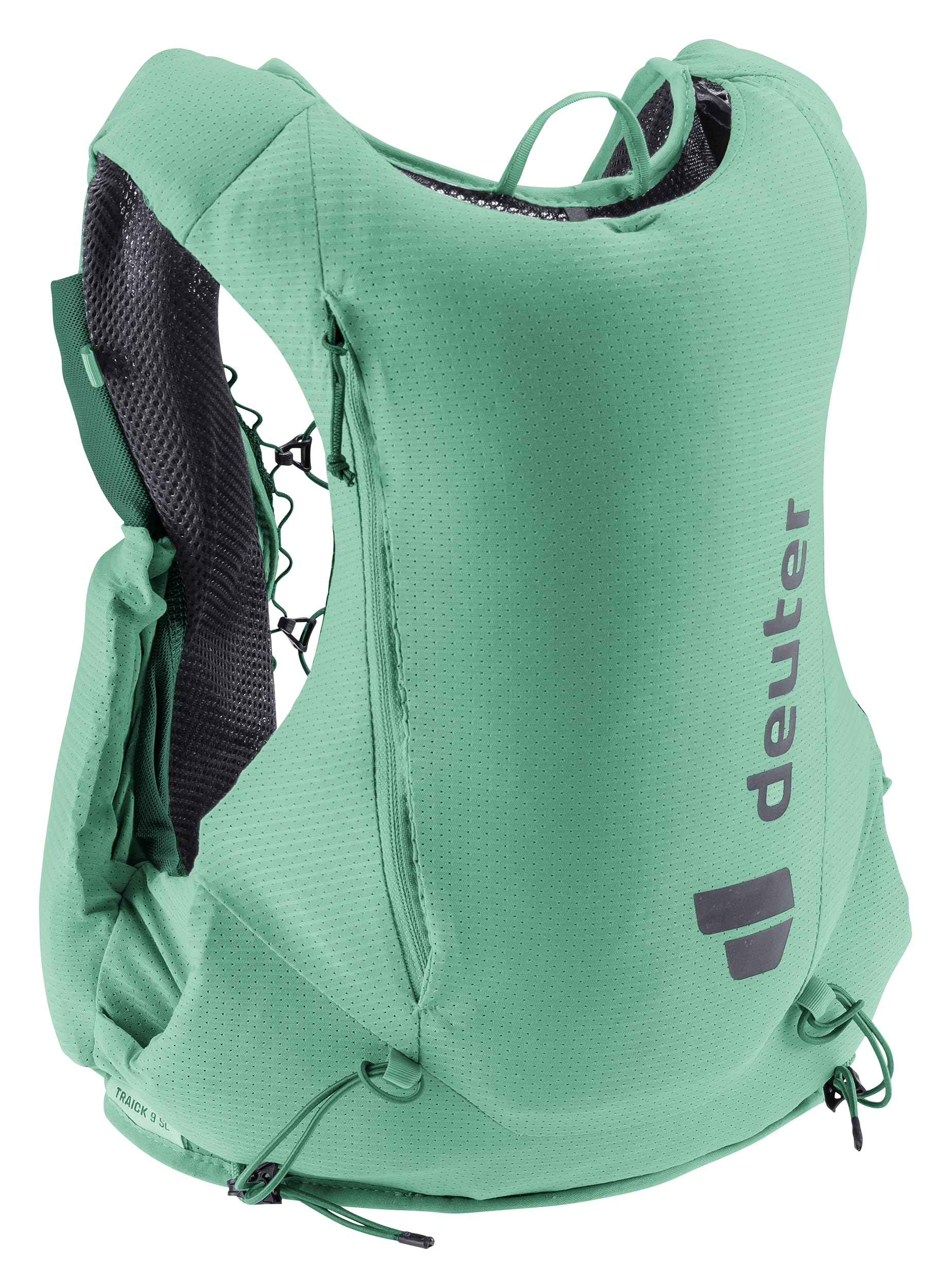deuter-traick-9-sl-damen-trail-running-weste-9-l image 4