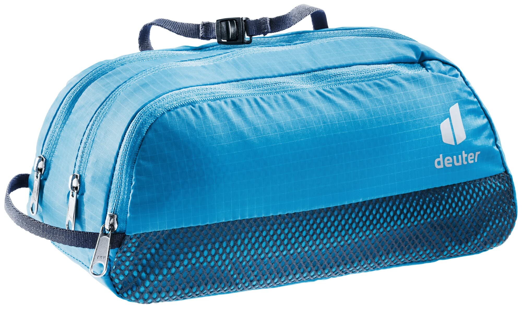 deuter-wash-bag-tour-iii-kulturbeutel-waschtasche image 2