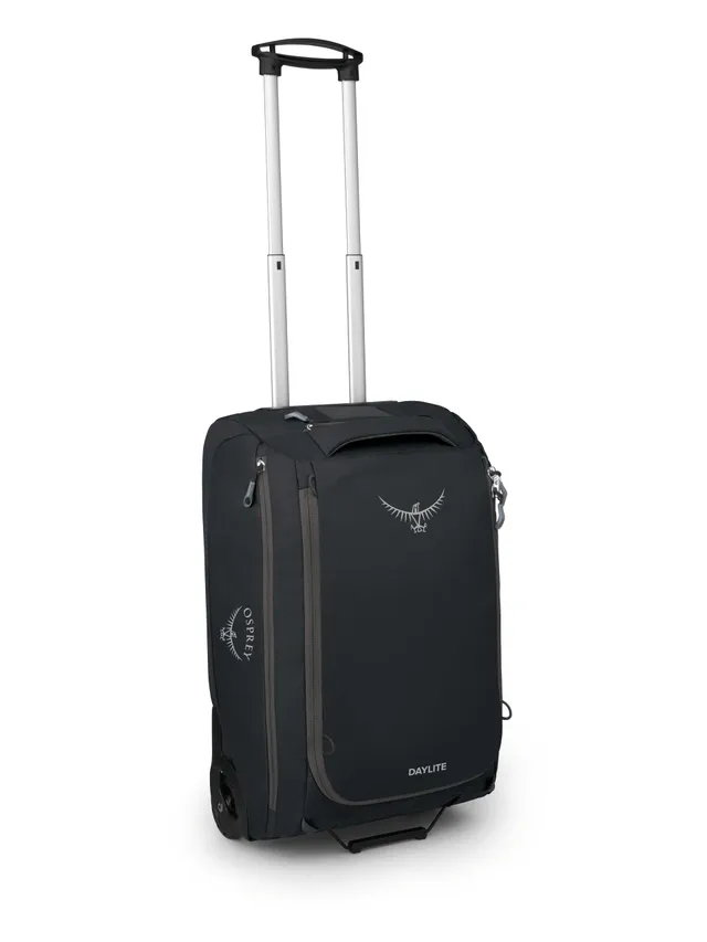 osprey-daylite-carry-on-wheeled-duffel-40-bag-trolley-40l image 1