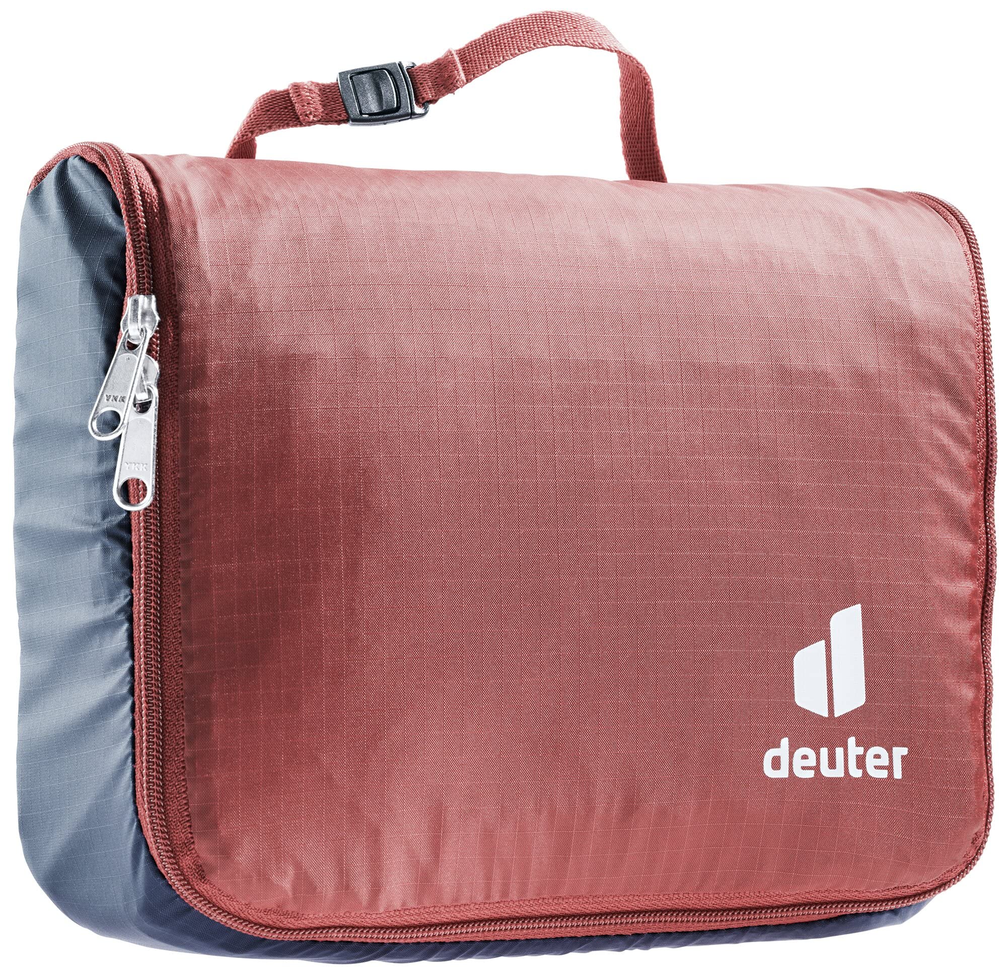 deuter-wash-center-lite-i-kulturbeutel-1-5-l-moss-arctic-16-x-20-x-5-cm image 2