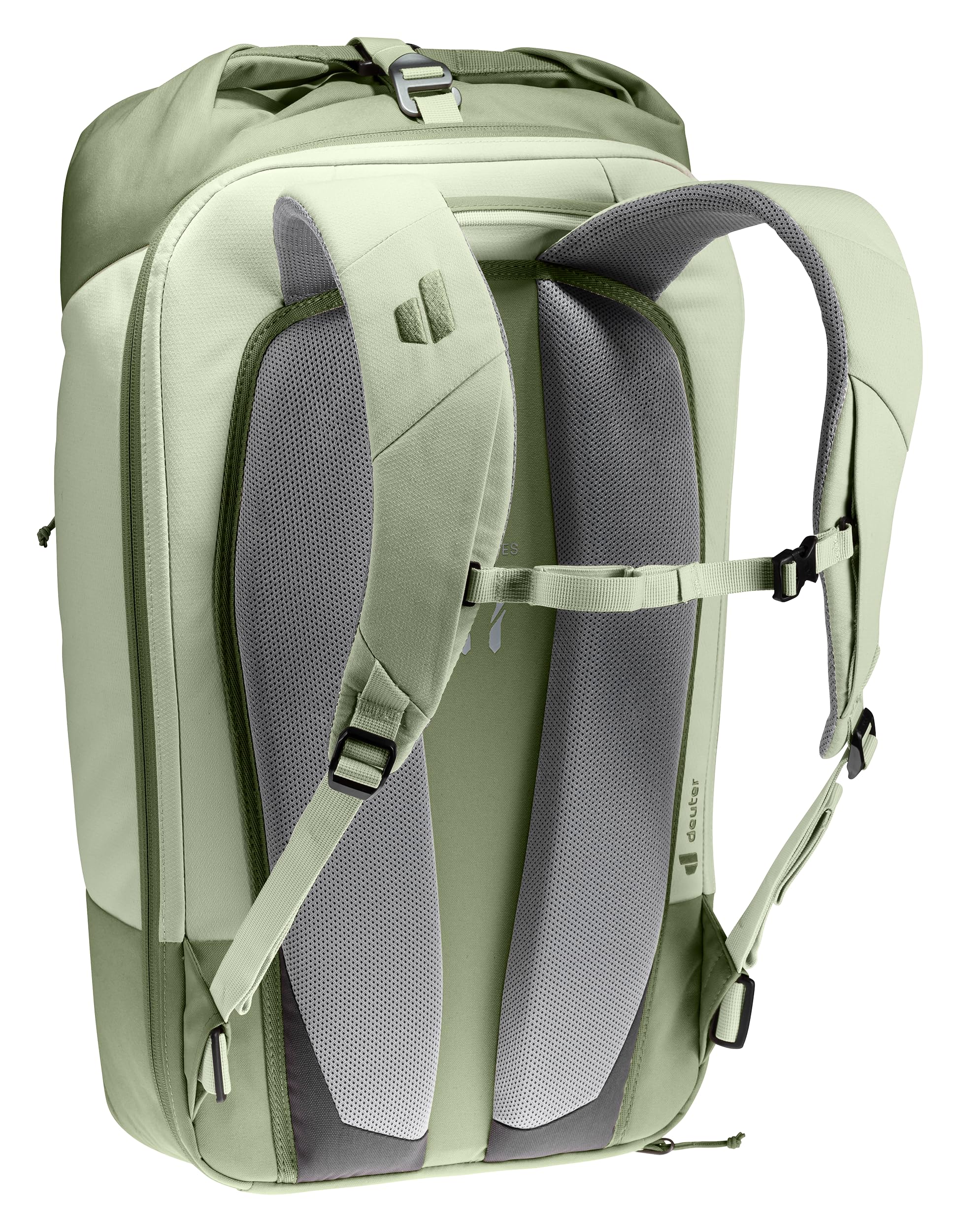 deuter-utilion-30-roll-top-rucksack-30l-mit-schuhfach image 7