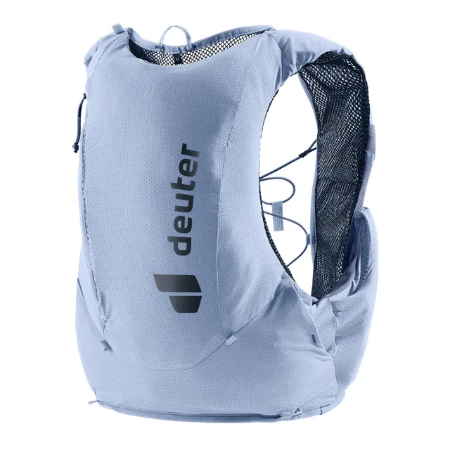 deuter-traick-9-sl-damen-trailrunning-weste-inkl-2x-streamer-flask-500-ml image 1