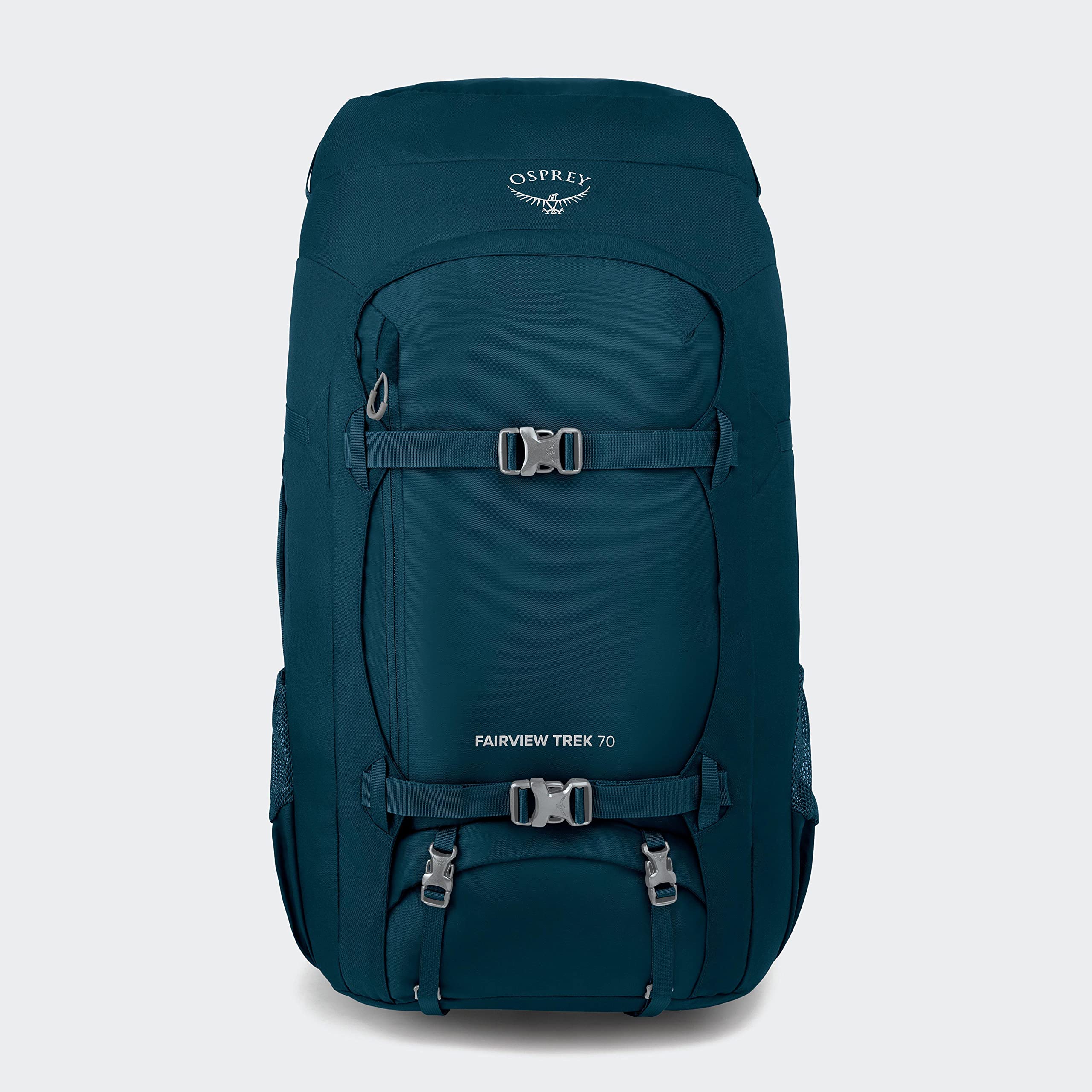 osprey-fairview-unisex-travel-rucksack-reiserucksack image 3