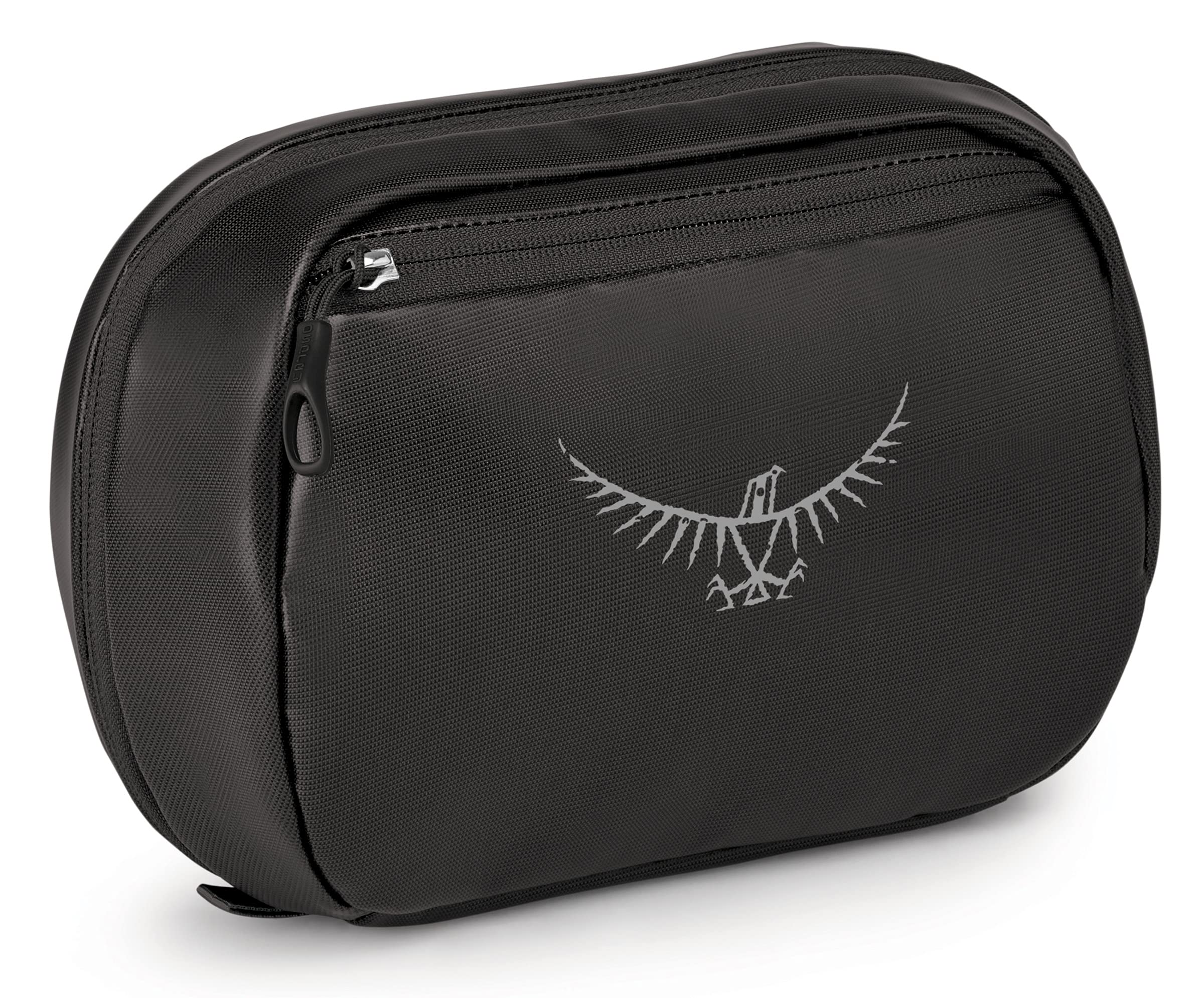 osprey-transporter-toiletry-kit-large-kulturtasche-black-o-s image 1