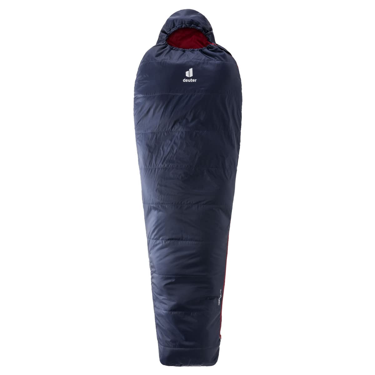 deuter-dreamlite-l-kunstfaser-schlafsack-large-leichter-sommerschlafsack image 1