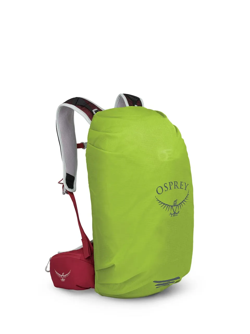 osprey-hivis-raincover-xs-regenschutz-10-20-l image 1