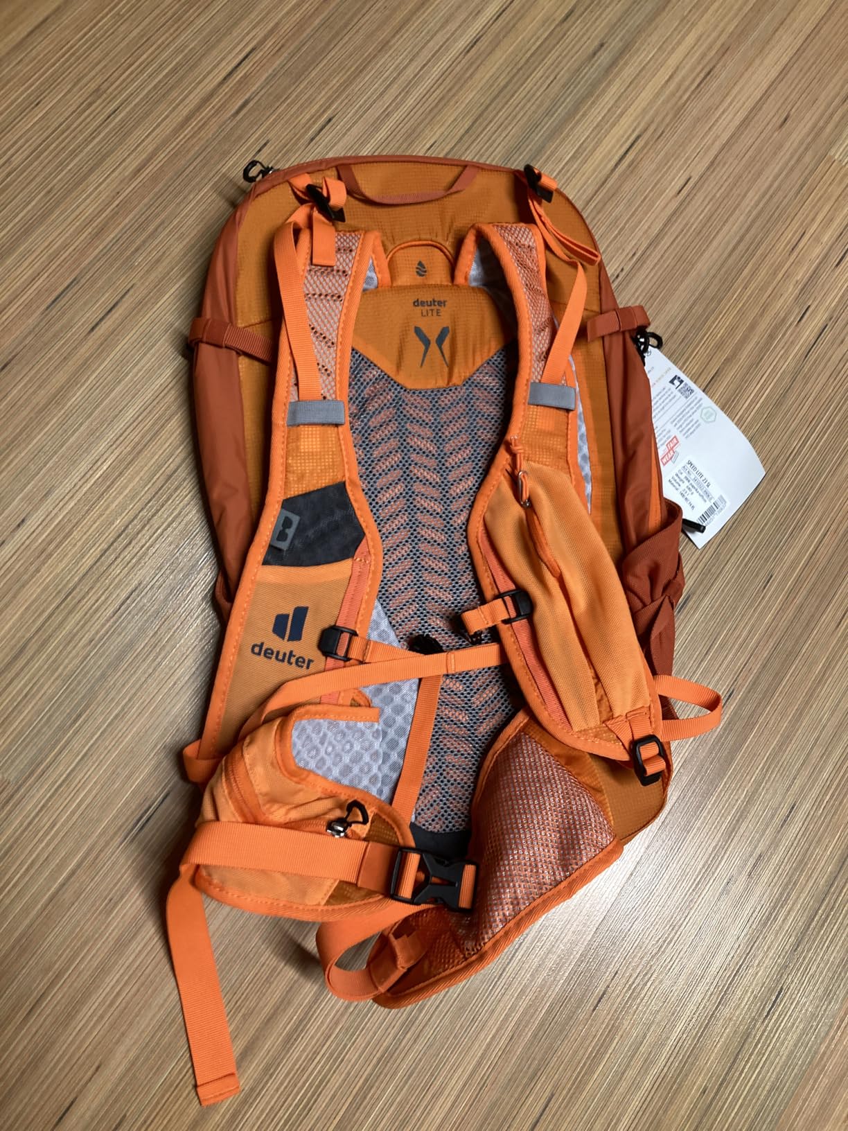Toller Damenrucksack für den Sommer