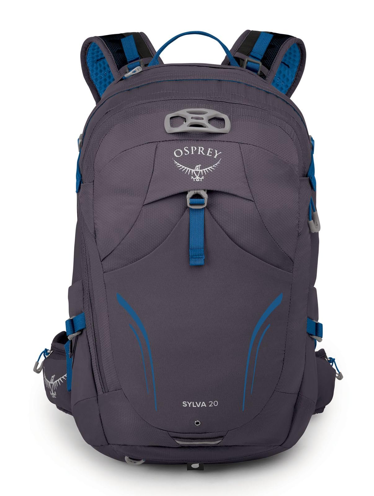 osprey-sylva-damen-fahrradrucksack-mit-mesh-r-cken image 1