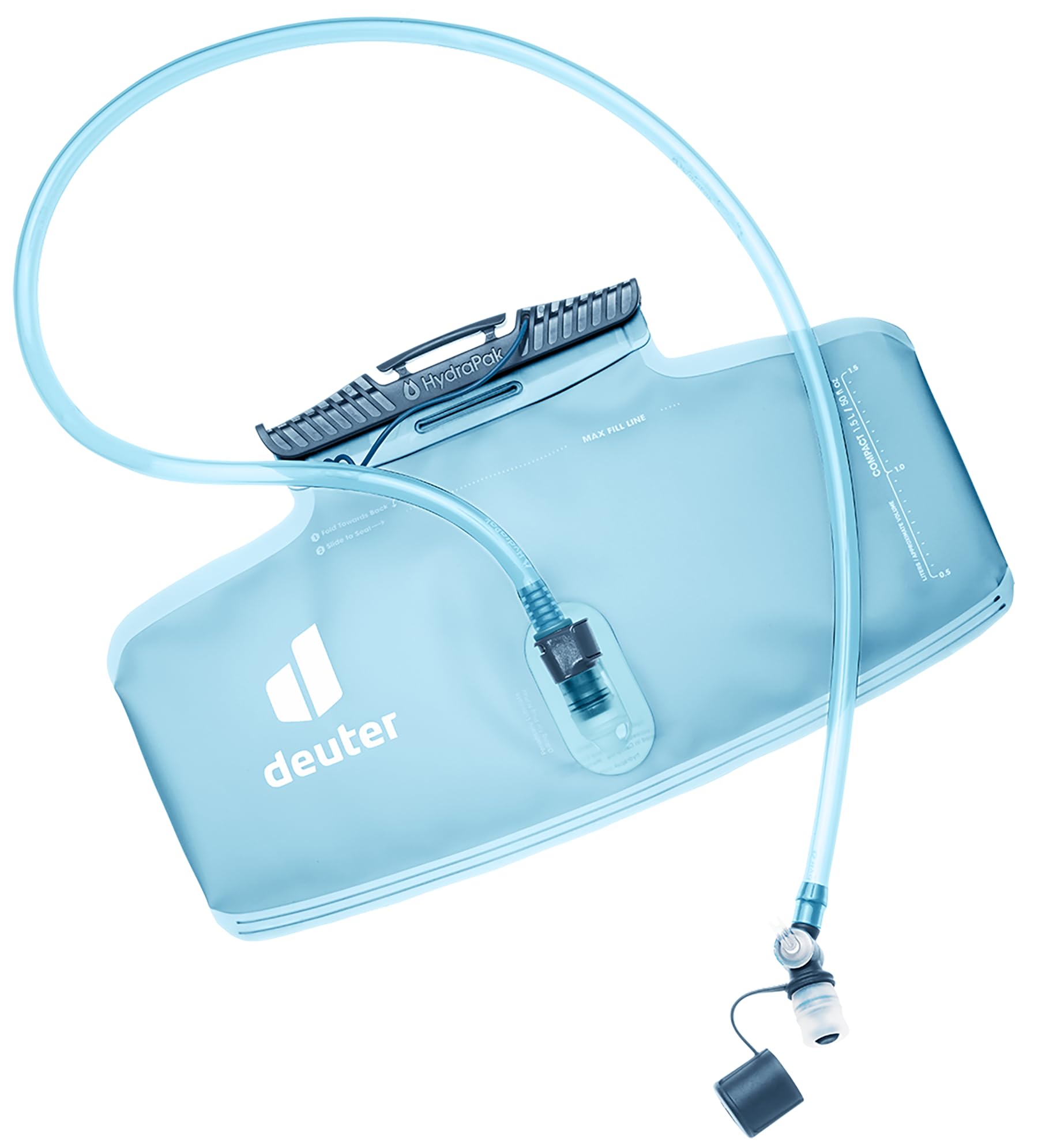 deuter-streamer-sq-1-5-l-trinkblase-hydration image 1