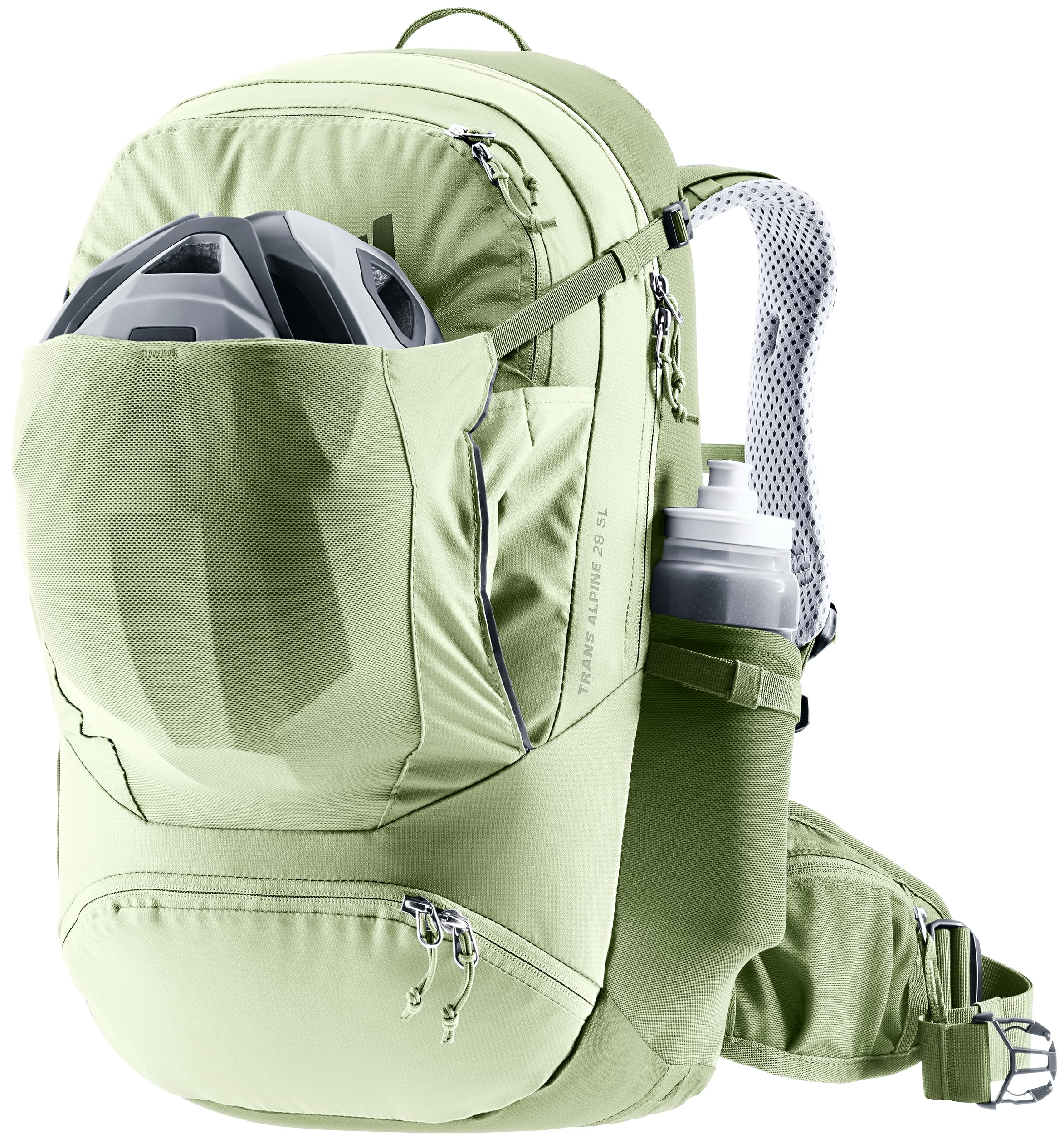 deuter-trail-28-sl-damen-klettersteig-wanderrucksack-modell-2024 image 2