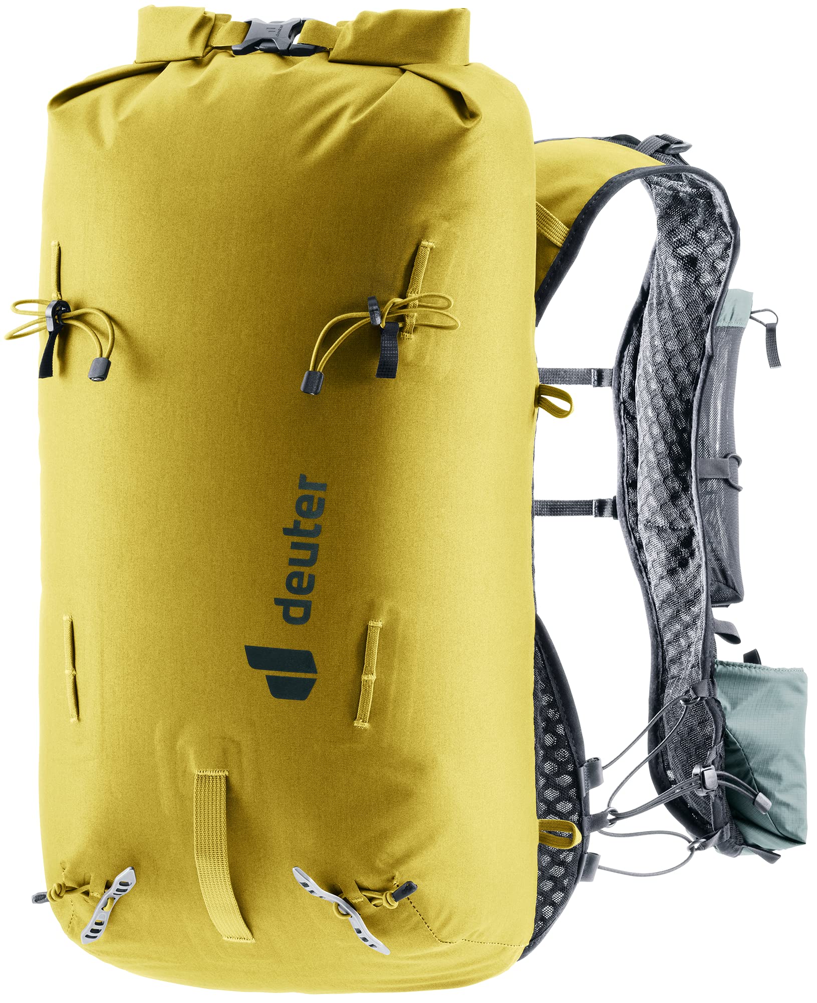 deuter-vertrail-16-wasserdichter-alpinrucksack-16l image 1