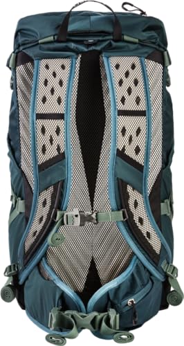 osprey-sportlite-tour-wander-rucksack-night-jungle-blue-s-m-2 image 5