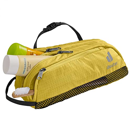 deuter-wash-bag-tour-ii-kulturbeutel image 4