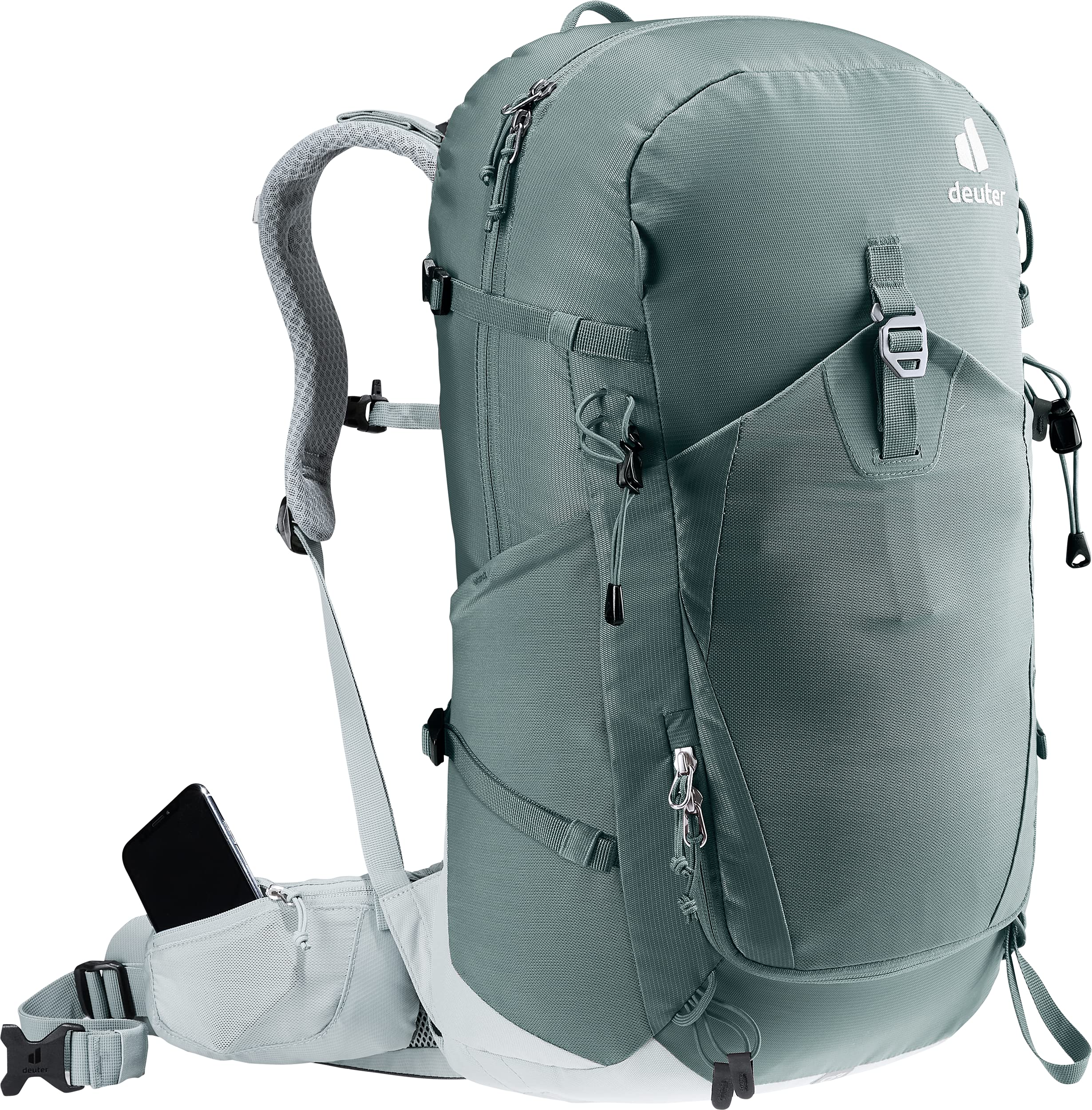 deuter-trail-pro-31-sl-damen-klettersteig-wanderrucksack-modell-2024 image 8