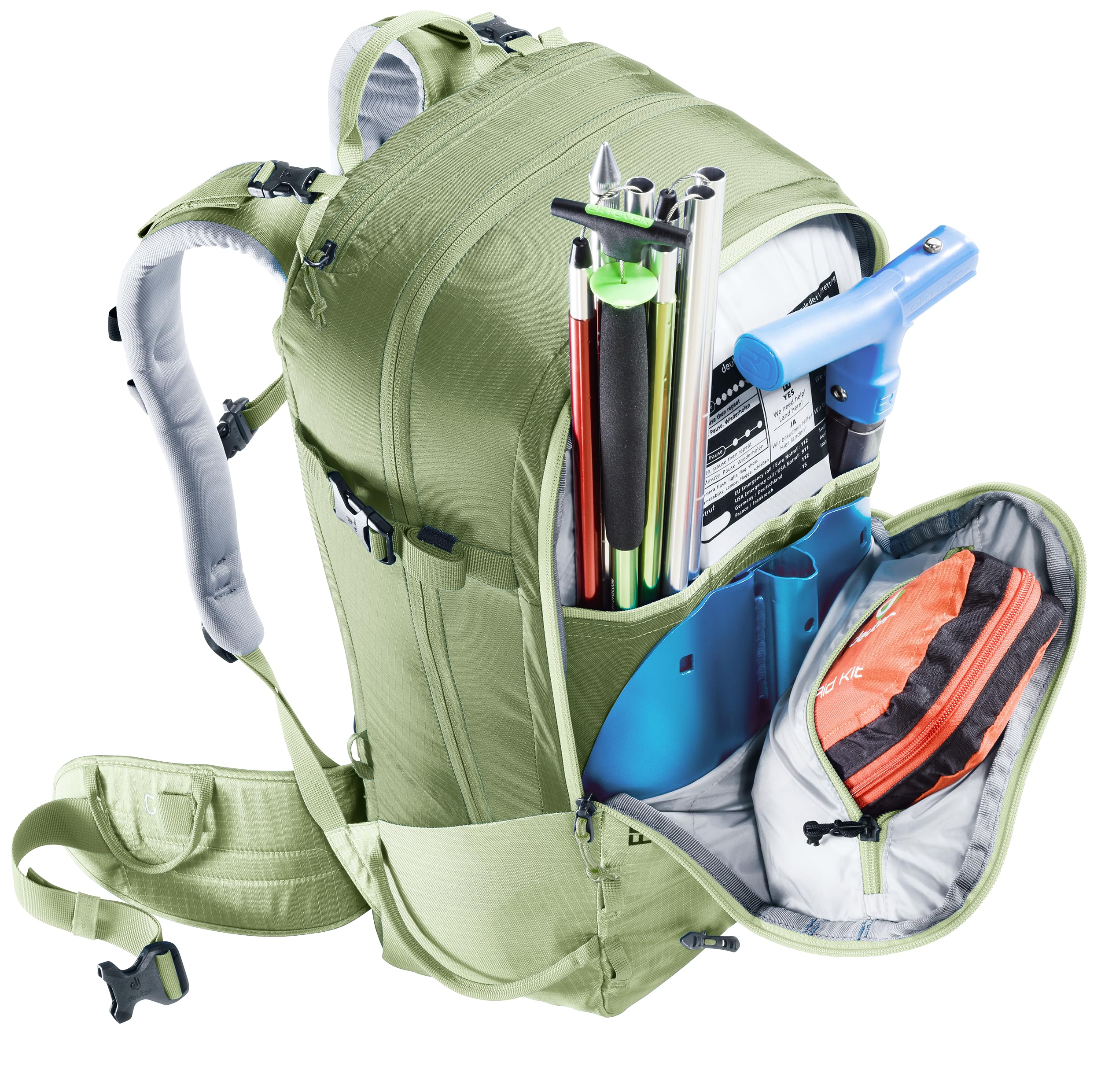 deuter-freerider-28-sl-damen-skitouren-rucksack-28-l image 5