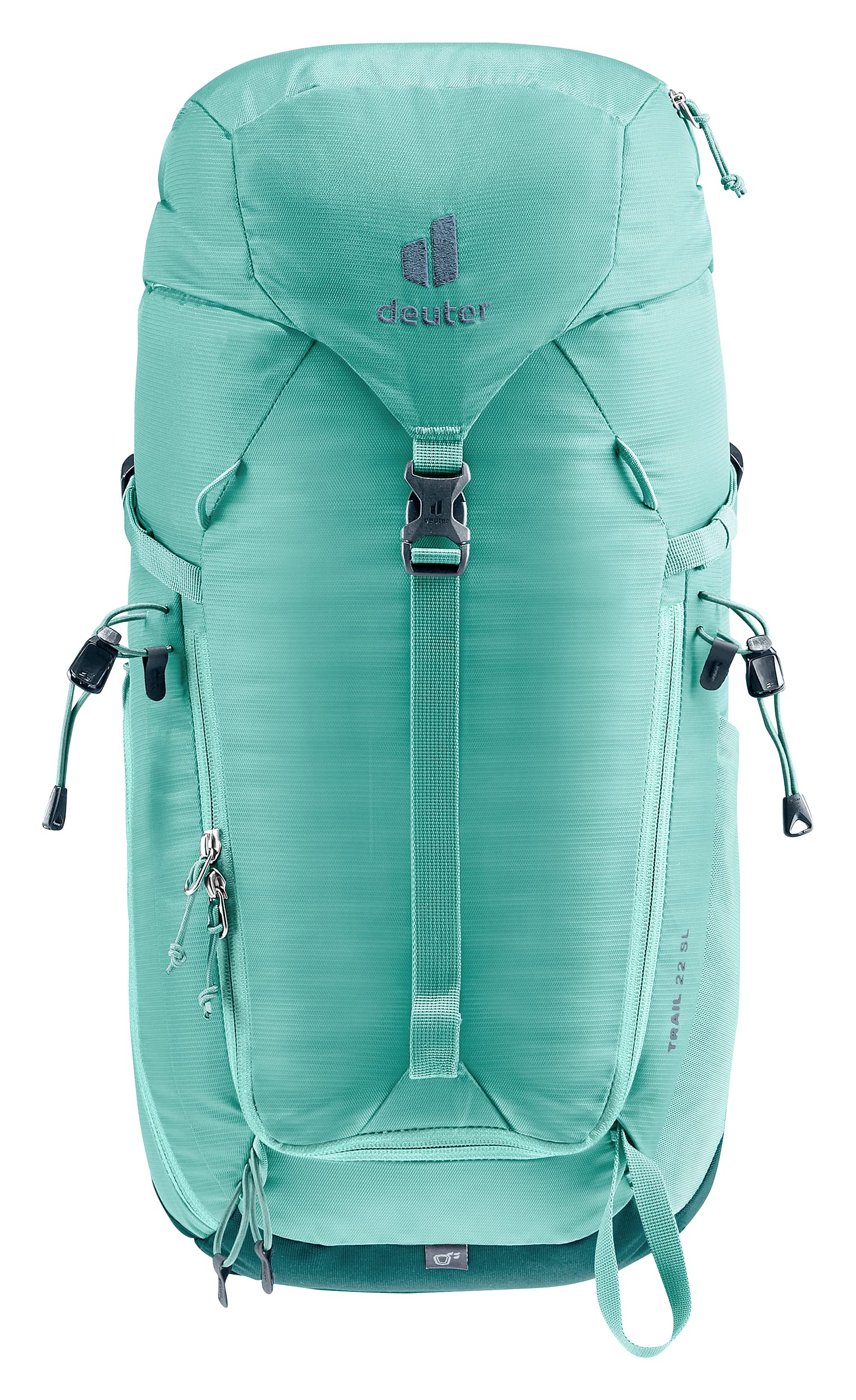 deuter-trail-22-sl-damen-wanderrucksack-22l-modell-2024 image 2