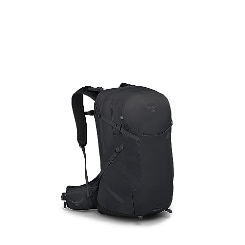 osprey-sportlite-25-wanderrucksack-unisex-dark-charcoal-grey-m-l-25-l image 6