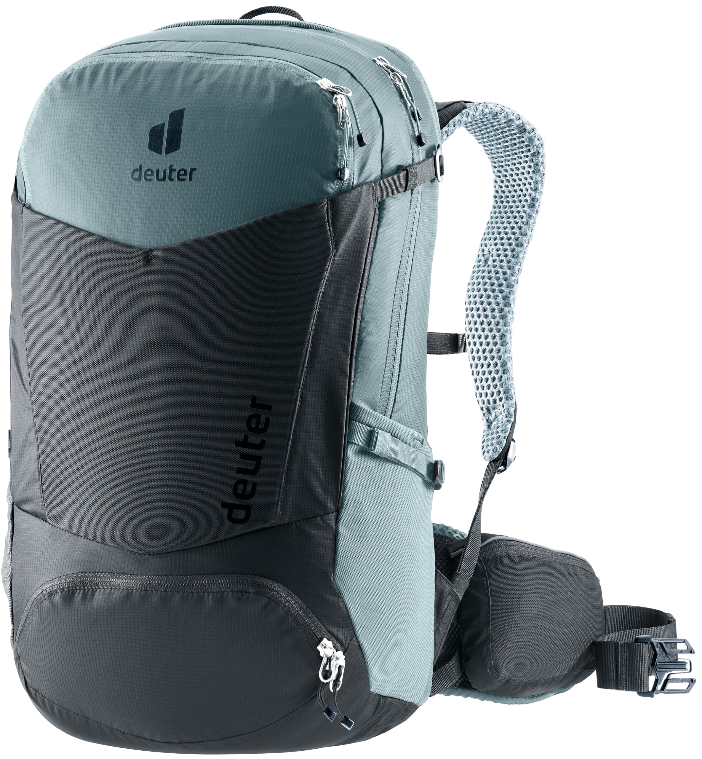 deuter-trans-alpine-pro-28-fahrradrucksack image 1