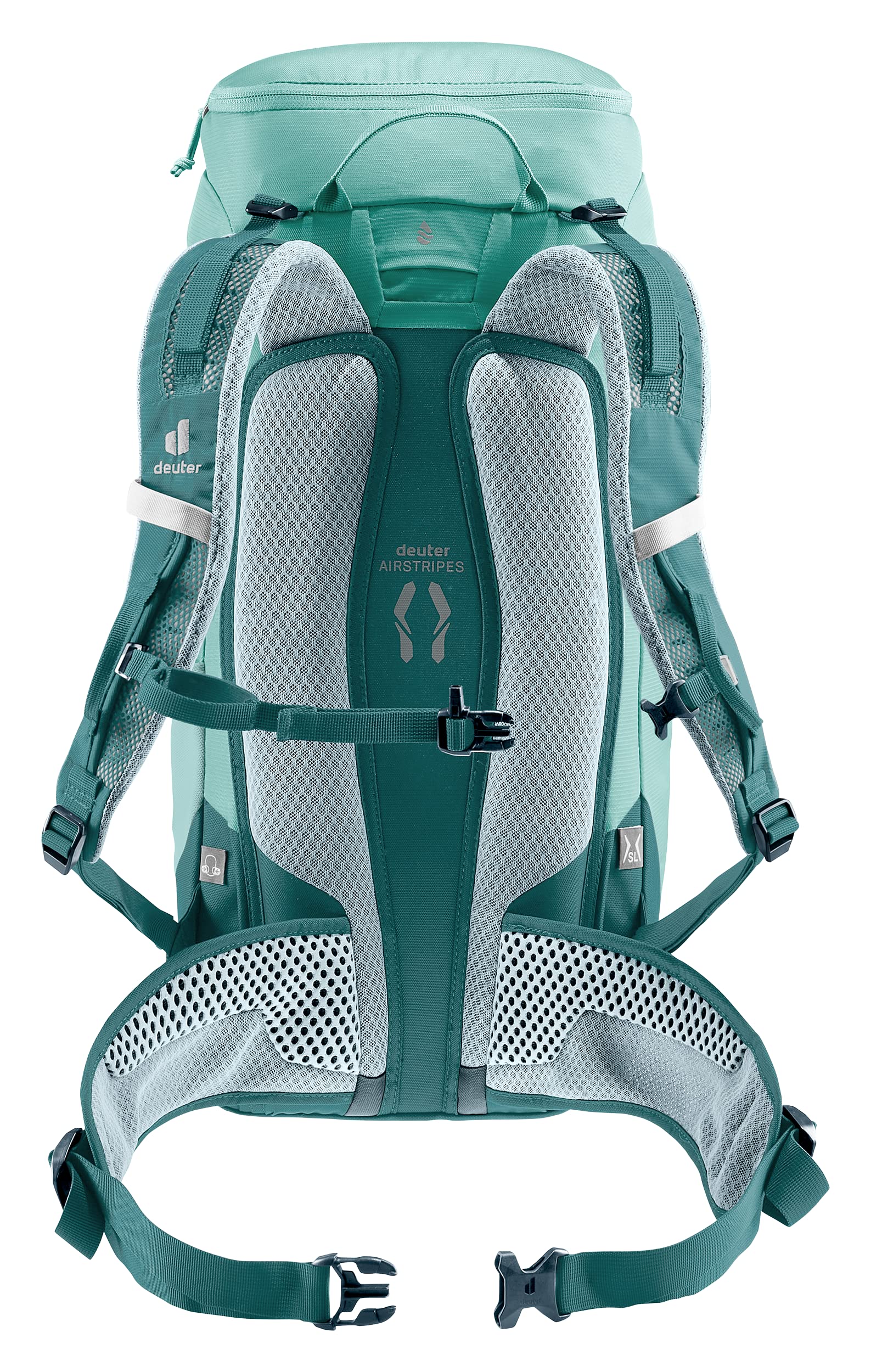 deuter-trail-22-sl-damen-wanderrucksack-22l-modell-2024 image 4
