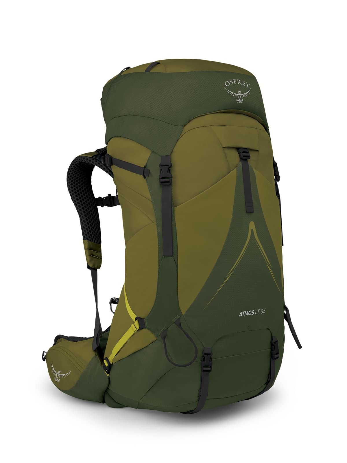 osprey-atmos-herren-trekkingrucksack image 1