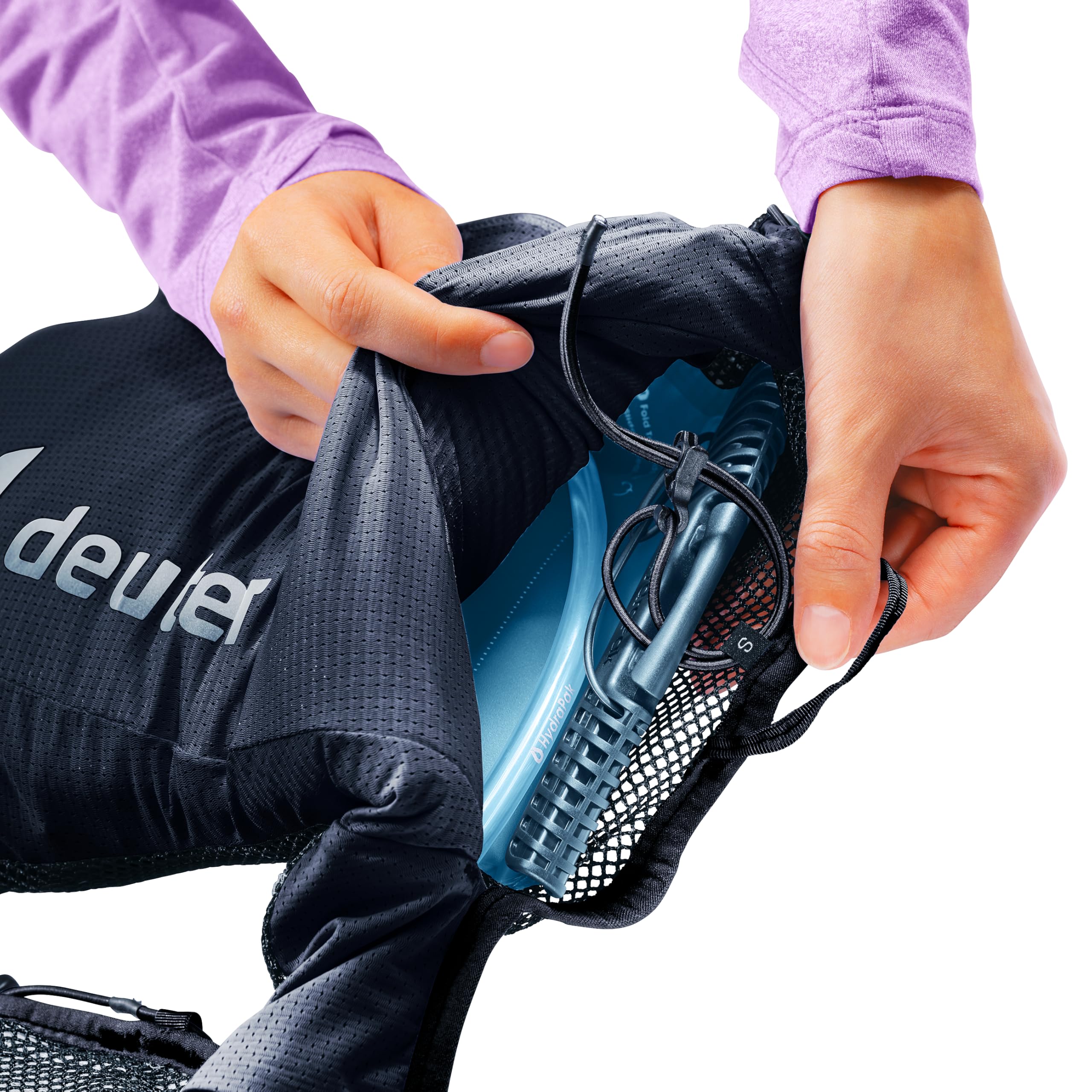 deuter-traick-5-sl-trailrunning-weste-damen-inkl-2x-500-ml-flaschen image 6
