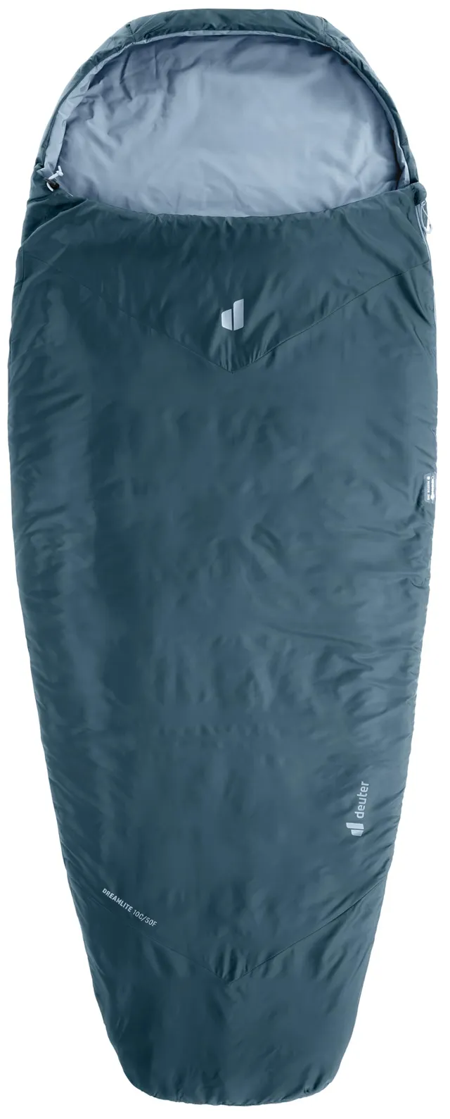 deuter-dreamlite-10-c-ultraleicht-kunstfaserschlafsack image 1